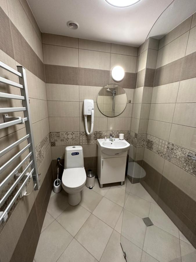 Хотел Аврора Haskovo Exterior photo